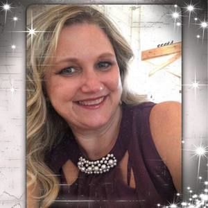 Meet your Posher, Kathy